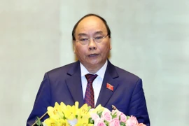 越南第十四届国会第六次会议：增长质量明显提高