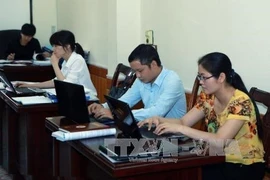 ASOSAI 14：建立透明规范、可持续的融资渠道