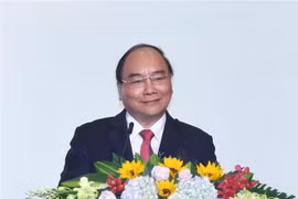 越通社简讯2018.12.16