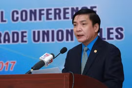 越南与古巴加强经验交流 提升工会工作效果