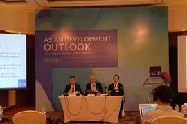 2018年越南GDP增长率将达7.1%