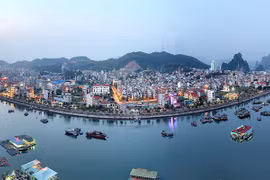 广宁省为智慧城市建设事业做好充分准备