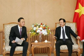 韩国对越南开放长期多次往返签证为促进越韩交流合作创造便利