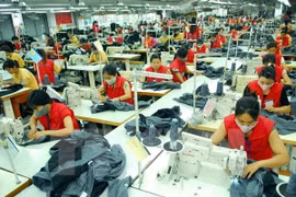 俄罗斯是越南企业重要市场之一