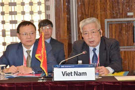 东盟欢迎韩国“新南方政策” 