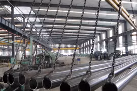 《越欧经济联盟自由贸易协定》税率降至零：优势与挑战并行