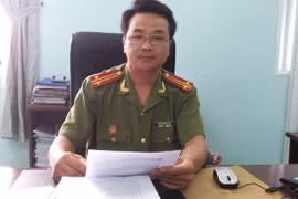 三中国公民因在越从事非法采矿活动被罚