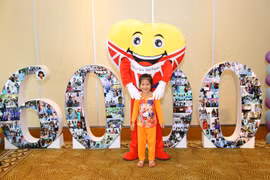 “越南心律”项目受益6000名越南儿童