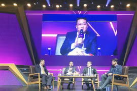 拥有出色的人力资源管理模式的企业获推崇