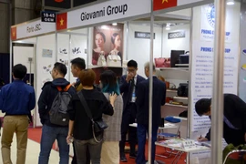 越南服装企业自信征服国际市场