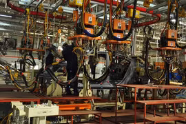 西贡证券公司：保护贸易政策对越南FDI企业产生影响