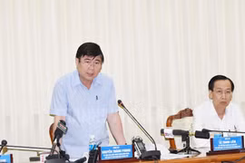 胡志明市注重开发潜在市场的游客