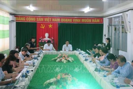 2020年芹苴市第三届国家才子弹唱艺术节将于2020年4月底举行