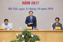 越南首次公布企业发展水平评估指标体系