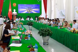 越南政府总理将出席2018年芹苴市投资促进会