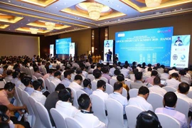 采用数字化解决方案建设更智慧更安全的城市