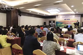 大力推动越南旅游业发展