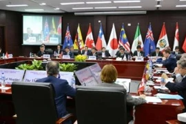 CPTPP: 促进亚太地区互联互通的新动力