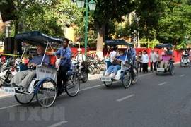 河内市努力成为安全、友好、高质量和具有吸引力的旅游目的地 