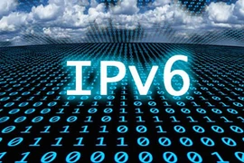 2017年越南IPv6应用率较2016年同期上涨200%