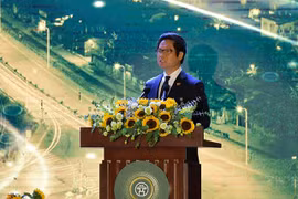 河内市可成为“世界的厨房”