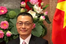 越南驻柬大使武光明：为越南企业加大对柬能源和基础设施建设投资力度创造便利