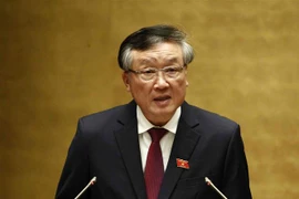 提高各级人民法院的活动效果
