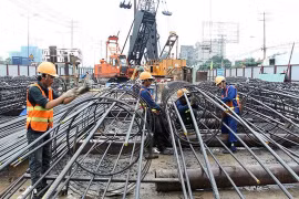 越南着力加快公共资本到位进度
