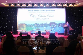 WEF ASEAN 2018: 广宁省积极履行各项承诺 力争成为越南吸引投资的增长极