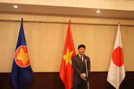 2018年日本越南文化节即将亮相