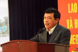 林同省大叻市加大旅游形象推广力度