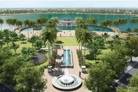 生态工业园区建设有助于实现绿色增长