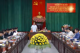 群众工作与百姓生活息息相关