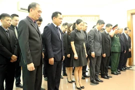 越通社简讯2018.10.6