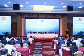 阮春福：政府不鼓励自由移民