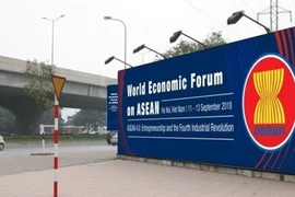 WEF ASEAN 2018: 富有越南文化特色的晚宴明晚亮相