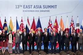 东盟峰会：韩国呼吁东盟支持与朝鲜的和平进程