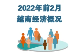 图表新闻： 2022年前2月越南经济概况