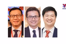 越南3名科学家入选“2022年世界最佳学术新星”榜单