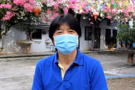 日本专家钦佩越南人民在疫情期间的精神