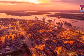 胡志明市登上抖音 百万浏览量排名第一的旅游城市