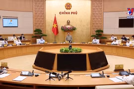 政府10月例行会议讨论最后几个月的关键任务