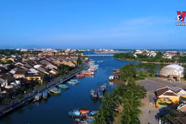 广南省旅游业多措并举求突破 打造旅游地图亮点