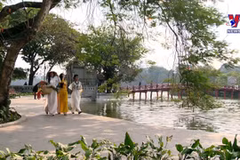 河内为重启旅游活动做准备