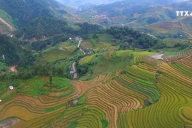 木江界——国际游客赴越旅游的绝佳目的地