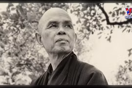 释一行禅师圆寂 葬礼将在顺化市慈孝寺举行