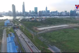 越南经济表现在东南亚中名列前茅