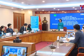  越通社同意大利安莎社签署合作协议