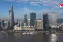 胡志明市重新开放迎接国际游客的9个旅游景点