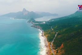 越南是适合新婚度蜜月旅行的理想的目的